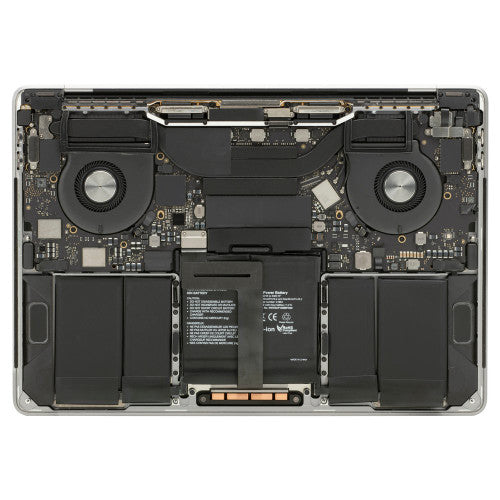 NewerTech NuPower Battery Replacement Solution for 13-inch MacBook Pro with 4 x Thunderbolt 3 Ports 2018-2020 NewerTech NuPower Battery Replacement Solution for 13-inch MacBook Pro with 4 x Thunderbolt 3 Ports 2018-2020